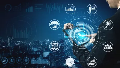 Packaged Applications Thumbnail