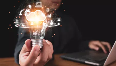 Product Ideation Image Block