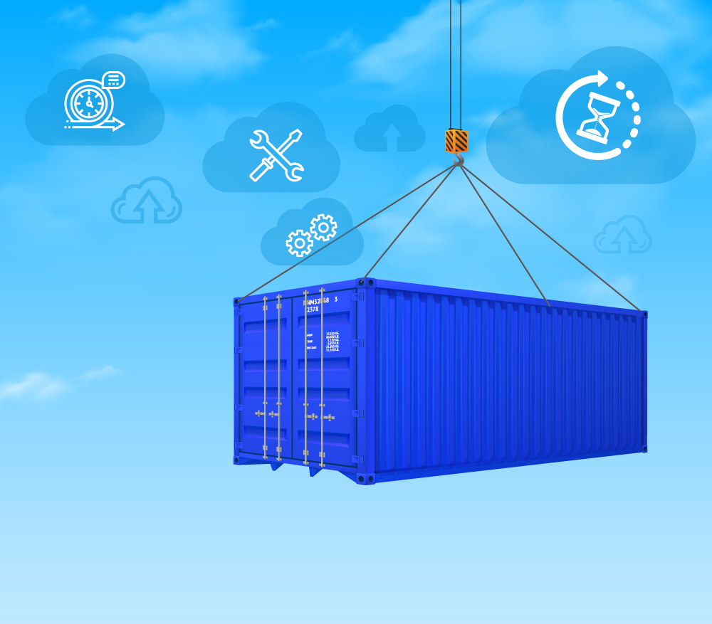 Containerization Using Docker