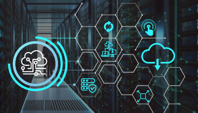 Intro Banner Cloud Securely
