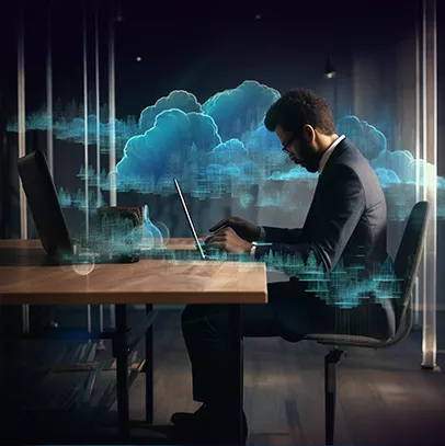 Cloud Consulting