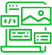 Industrialized playbook for transition management