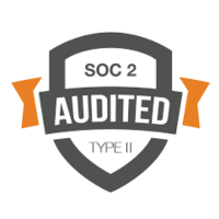 SOC 2 audited