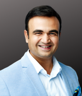Rahul Dubey