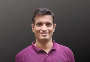 Sameer Bhangale