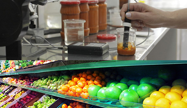 Food Safety and Quality Assurance Solution