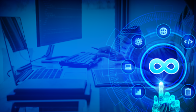 DevOps and CI/CD Thumbnail
