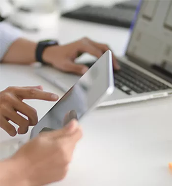 Web Application Testing Case Study