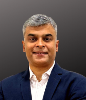 Abhijit Deokule