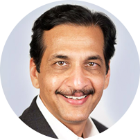 Shirish Gosavi