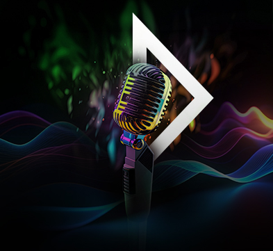 Webinar and Podcast mobile