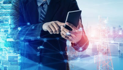 Telecommunication Industry Solution