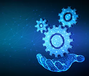 Automate the Packaging Process