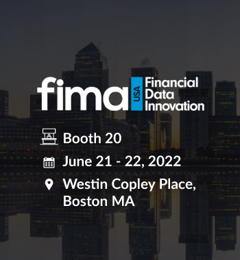 Next-Gen Data Management at FIMA USA 2022