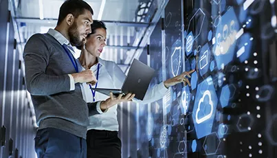 managed cloud services thumbnail