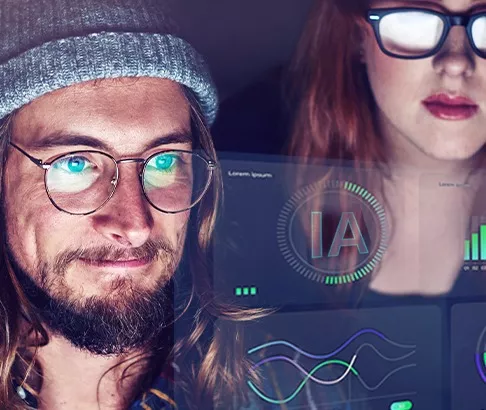 The Rise of Artificial Intelligence in Design: A UX Designer's Perspective