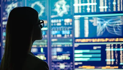 Big Data, Analytics & Machine Learning Thumbnail