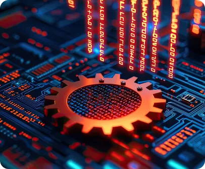 From Strategy to Scale, Seamlessly