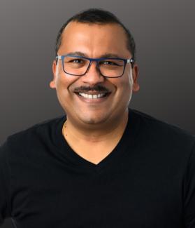 Rohit Kedia
