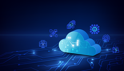 cloud infrastructure optimization thumbnail