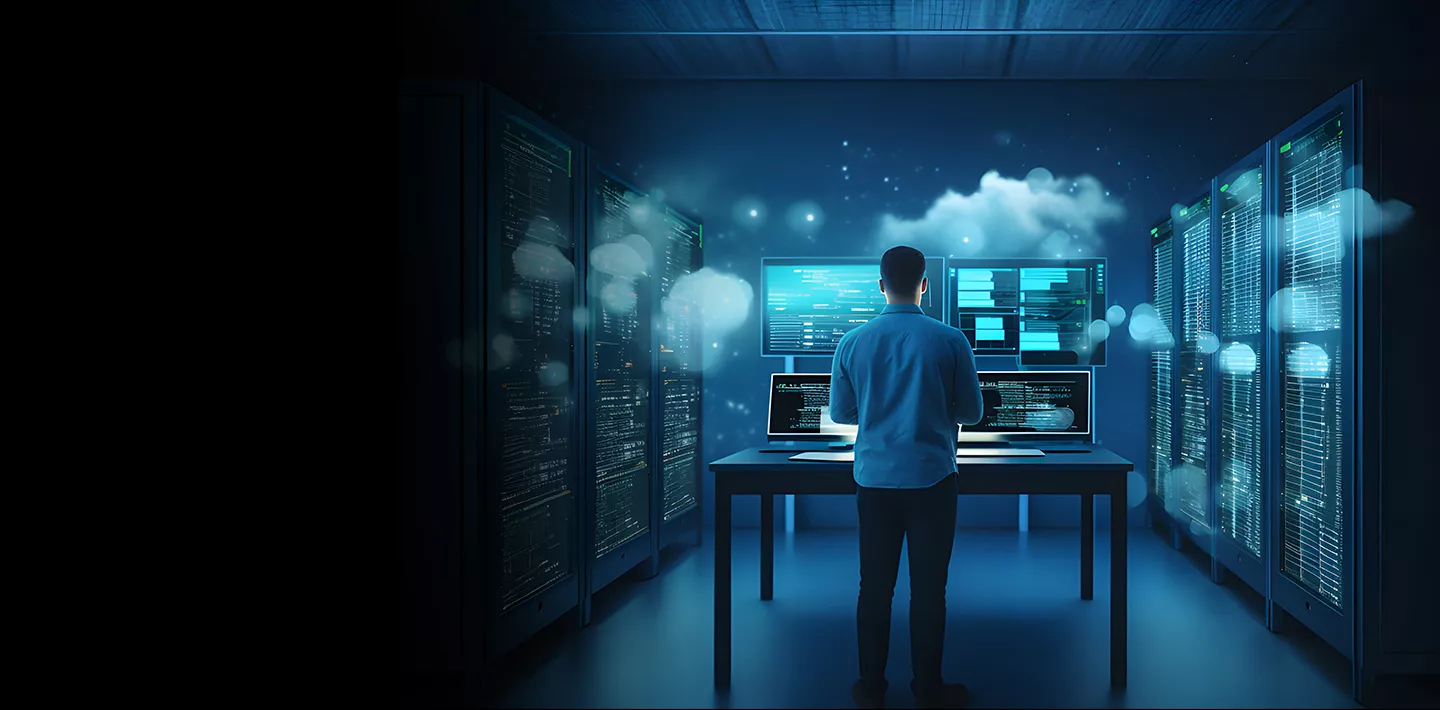 CloudOps & Data Center Services