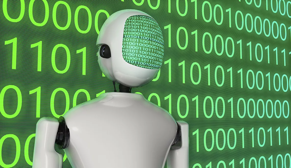 Robot Framework For Mobile Test Automation
