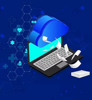 Case Study - Data Digitization