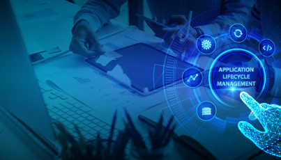 Application Lifecycle Management