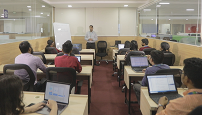 Development with Learning