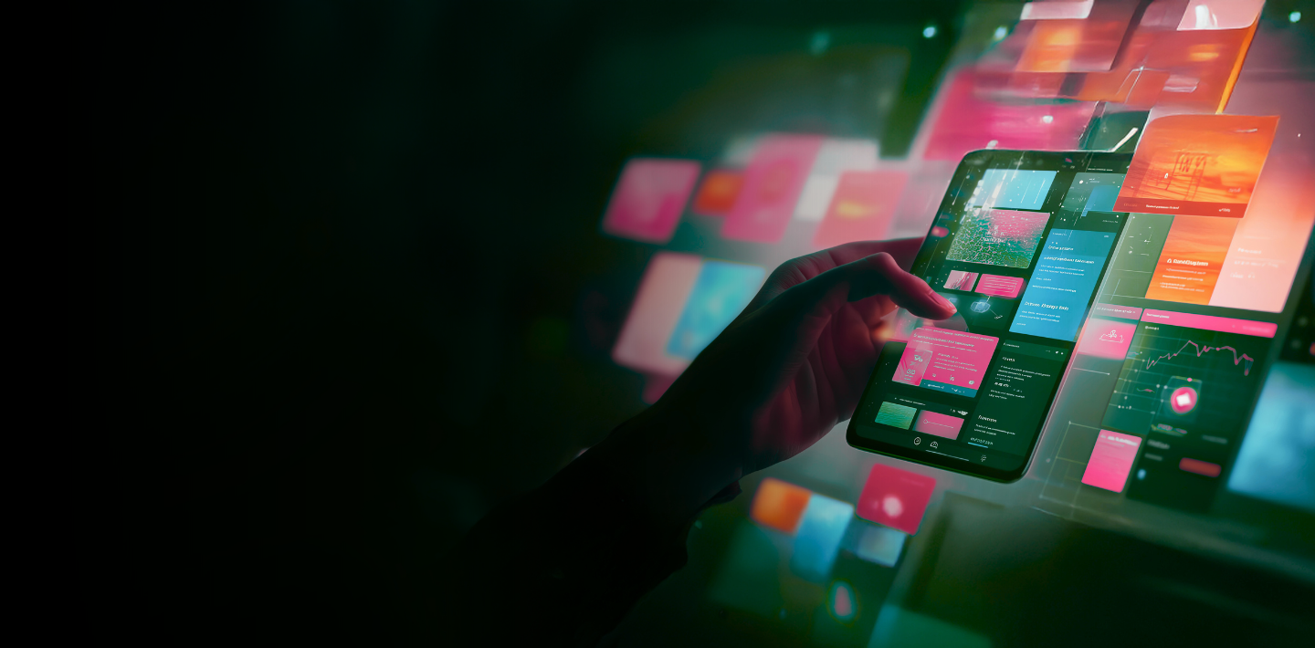 Software-Defined Businesses with Applied Intelligence