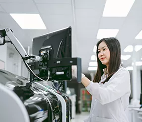 Automation Testing Growth
