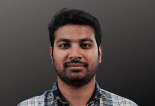 Kranthi Kumar Manchikanti