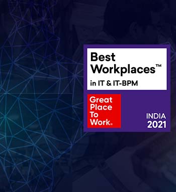 Xoriant Continues its Great Place to Work Momentum in 2021