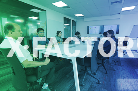 X.FACTOR