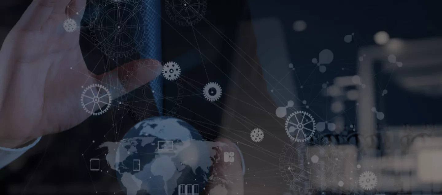 Product & Platform Engineering