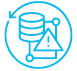 Data loss security services