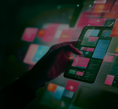 Software-Defined Businesses with Applied Intelligence