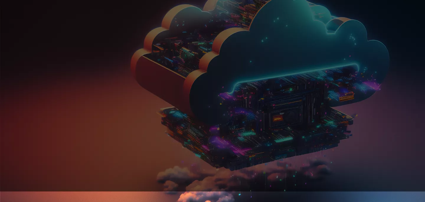 Cloud & Infrastructure Desktop