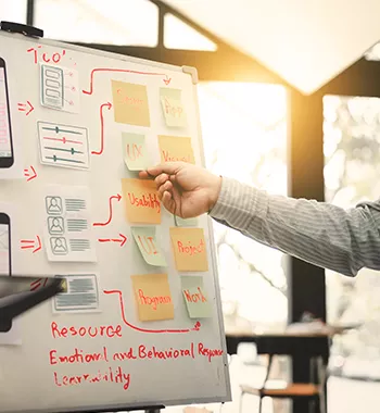 Case Study - Usability Testing