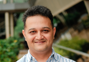 Mohit Chandanapurkar