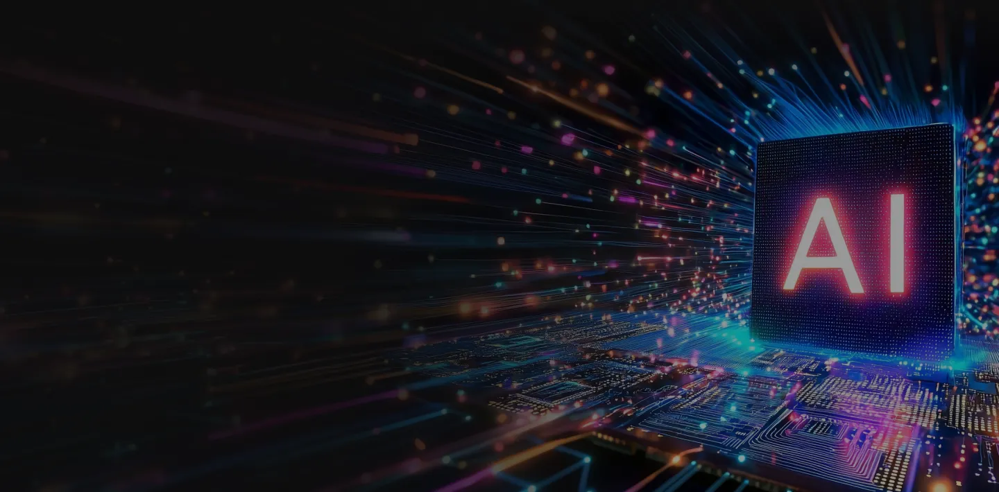 AI-Powered Data Foundation