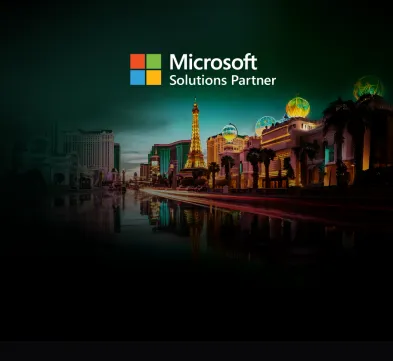 Panel discussion at MS FabCon 2025 on future data and AI strategies