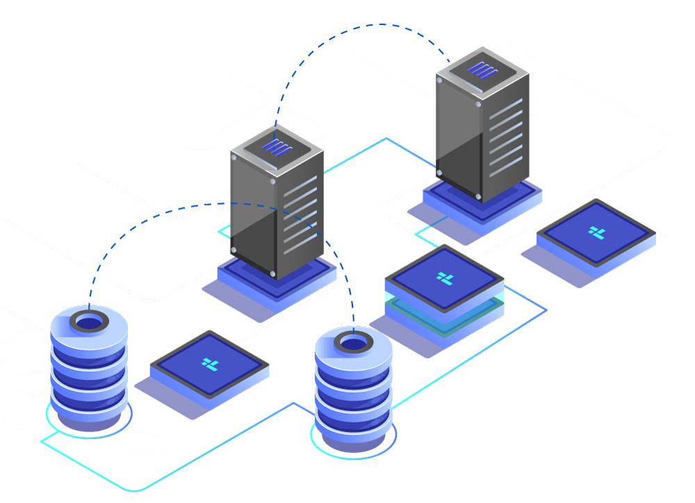 Xoriant's Data Remediation Frameworks