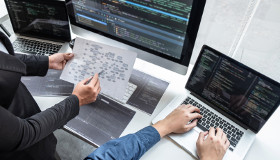 Modern Applications Tailor-Made for Your Business 