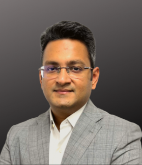 Rajat Agarwal