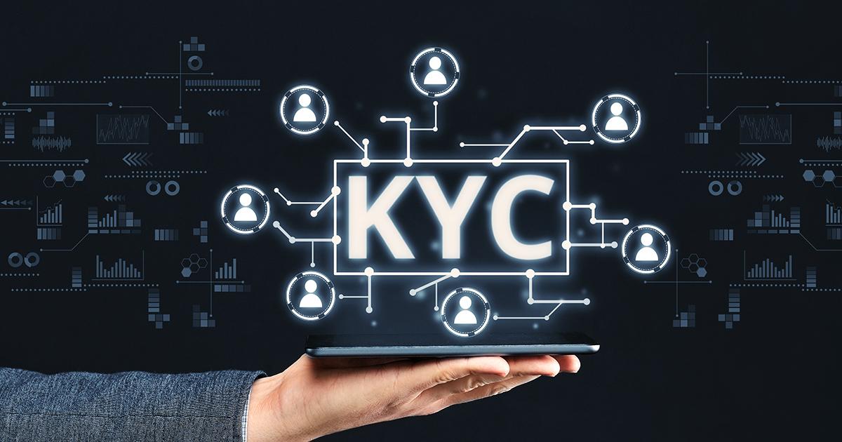 KYC Project Transformation