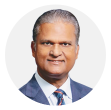 Suresh Chakravarthi