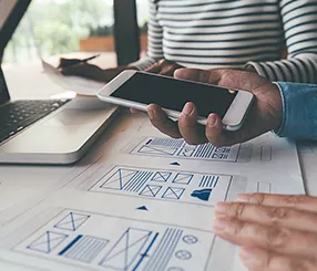 Progressive Web Applications