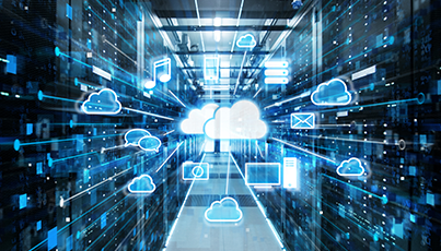 Data Management Services Thumbnail