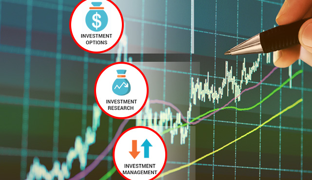 Data Management & Governance